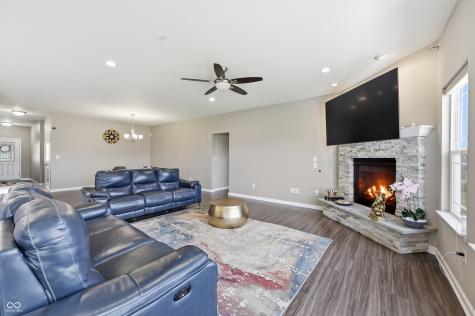 7238 Silverwood Court Indianapolis IN 46259