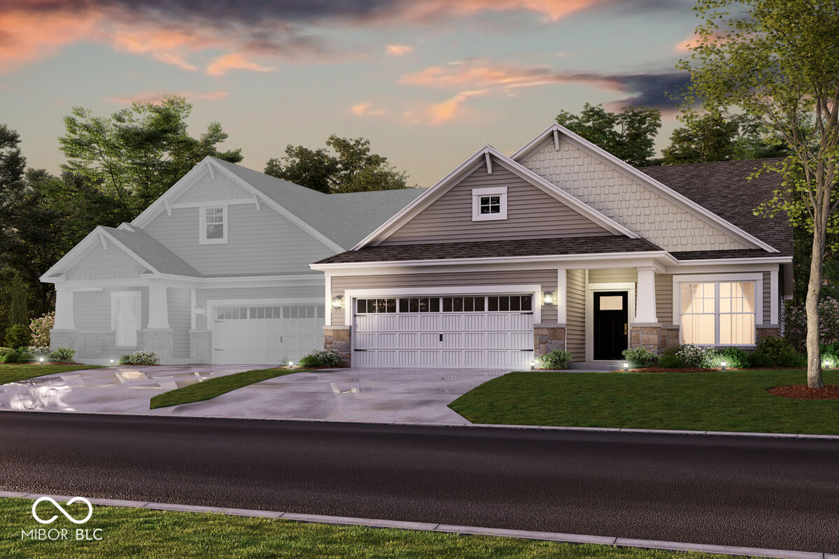 3151 Wrangler Drive Bargersville IN 46106
