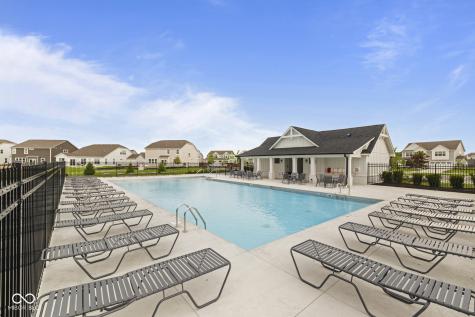 3151 Wrangler Drive Bargersville IN 46106