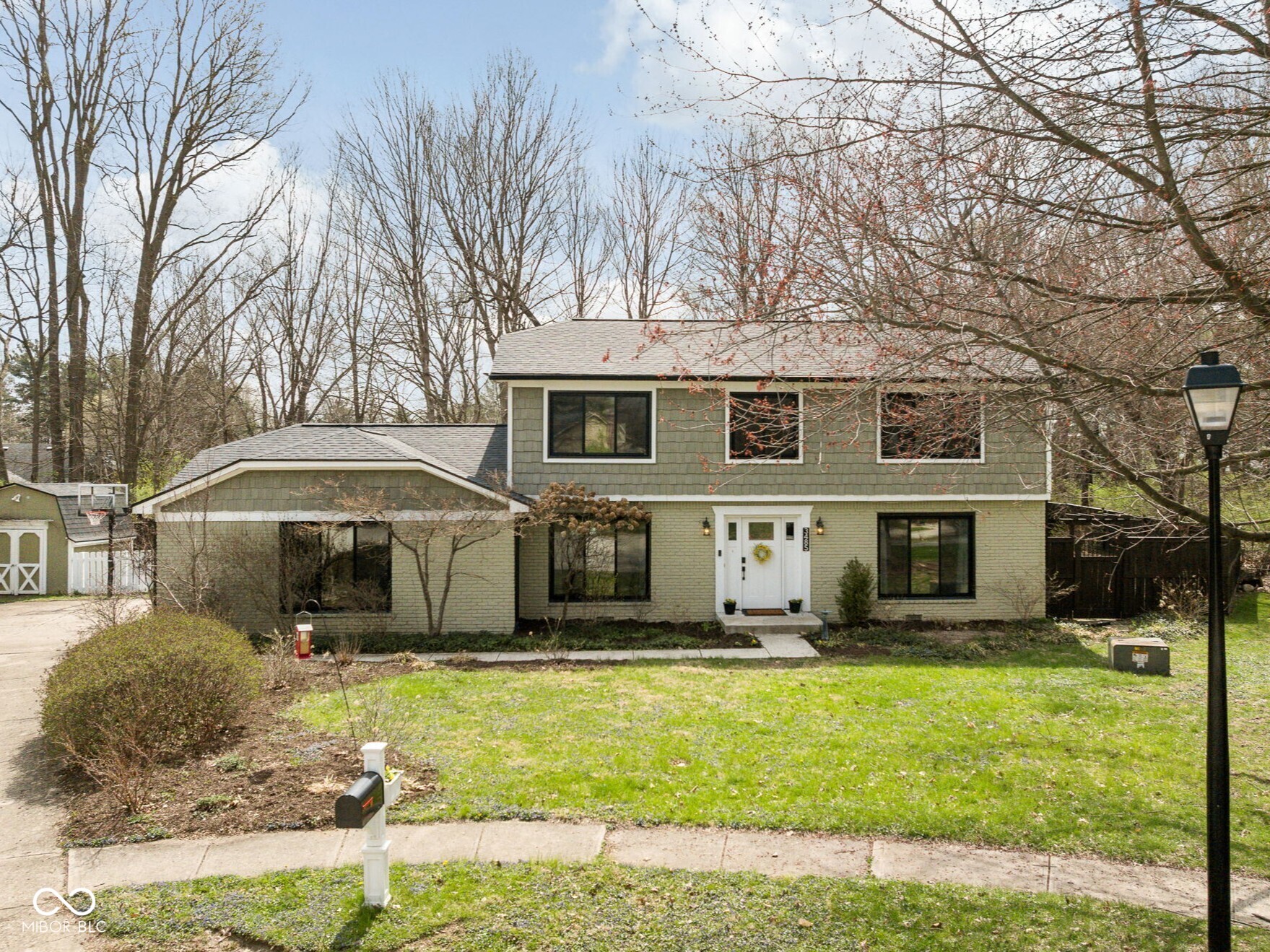 3485 Sugar Loaf Court Carmel IN 46033