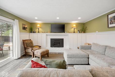 3485 Sugar Loaf Court Carmel IN 46033