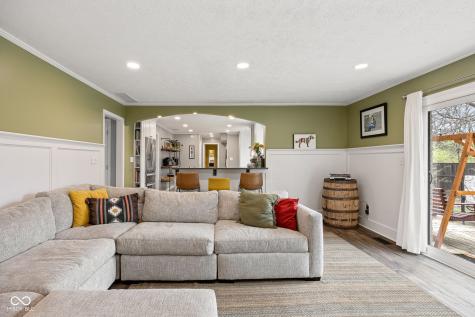 3485 Sugar Loaf Court Carmel IN 46033