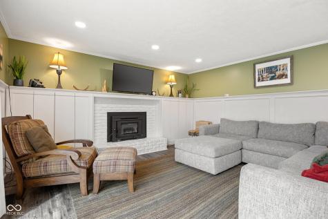 3485 Sugar Loaf Court Carmel IN 46033