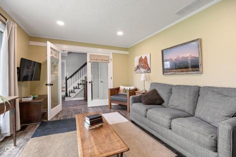 3485 Sugar Loaf Court Carmel IN 46033