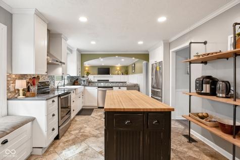 3485 Sugar Loaf Court Carmel IN 46033