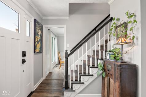3485 Sugar Loaf Court Carmel IN 46033