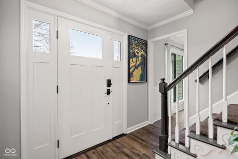 3485 Sugar Loaf Court Carmel IN 46033