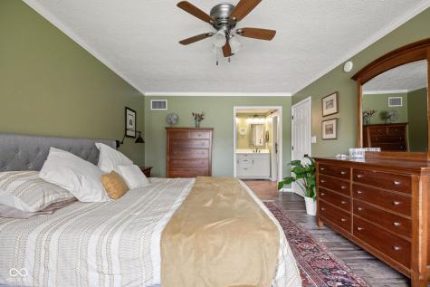 3485 Sugar Loaf Court Carmel IN 46033
