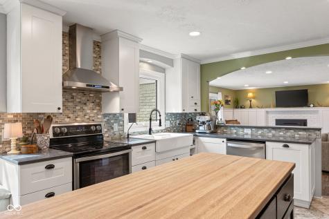 3485 Sugar Loaf Court Carmel IN 46033
