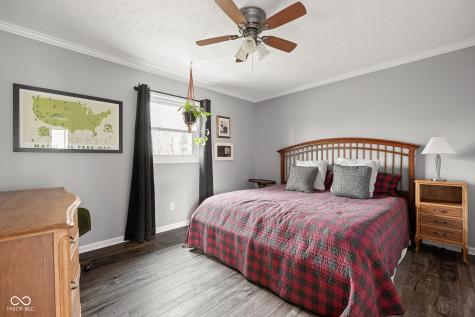3485 Sugar Loaf Court Carmel IN 46033