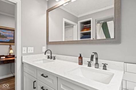 3485 Sugar Loaf Court Carmel IN 46033