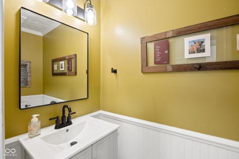 3485 Sugar Loaf Court Carmel IN 46033