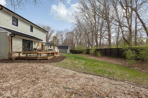 3485 Sugar Loaf Court Carmel IN 46033