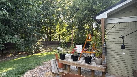 3485 Sugar Loaf Court Carmel IN 46033