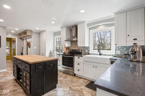 3485 Sugar Loaf Court Carmel IN 46033