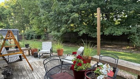3485 Sugar Loaf Court Carmel IN 46033