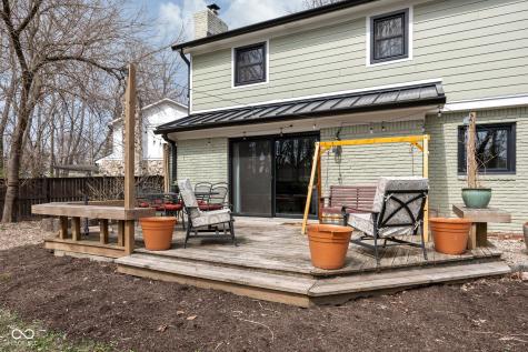3485 Sugar Loaf Court Carmel IN 46033