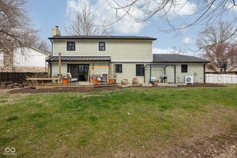 3485 Sugar Loaf Court Carmel IN 46033