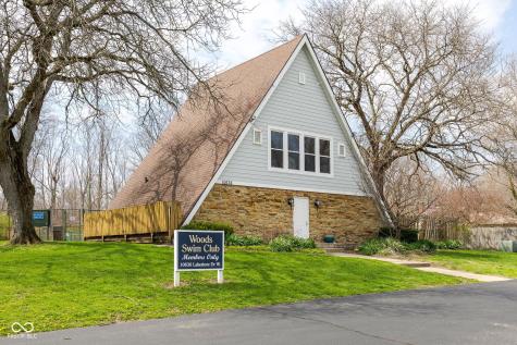 3485 Sugar Loaf Court Carmel IN 46033