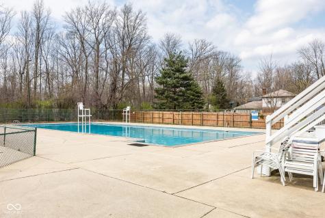 3485 Sugar Loaf Court Carmel IN 46033