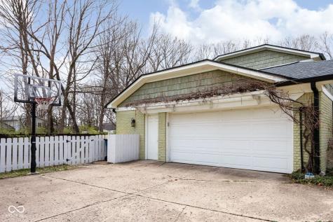3485 Sugar Loaf Court Carmel IN 46033