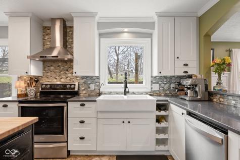 3485 Sugar Loaf Court Carmel IN 46033