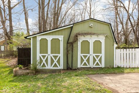 3485 Sugar Loaf Court Carmel IN 46033