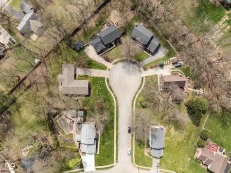 3485 Sugar Loaf Court Carmel IN 46033