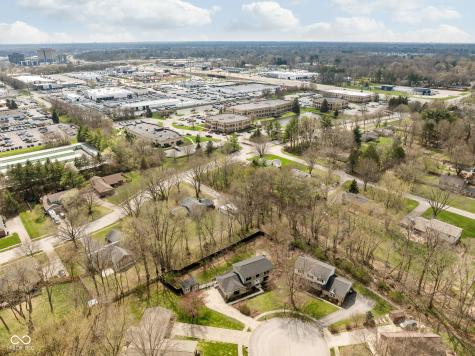 3485 Sugar Loaf Court Carmel IN 46033