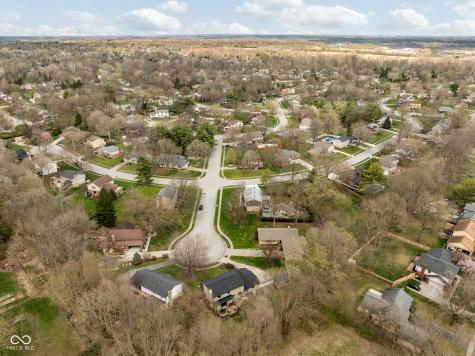 3485 Sugar Loaf Court Carmel IN 46033