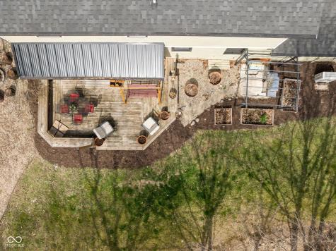 3485 Sugar Loaf Court Carmel IN 46033
