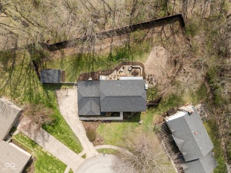 3485 Sugar Loaf Court Carmel IN 46033