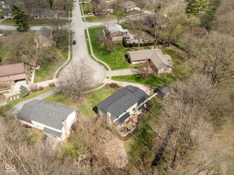 3485 Sugar Loaf Court Carmel IN 46033