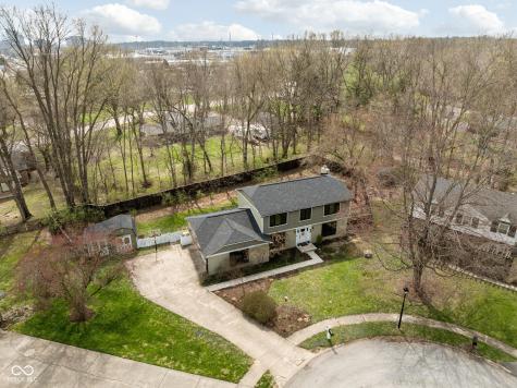 3485 Sugar Loaf Court Carmel IN 46033