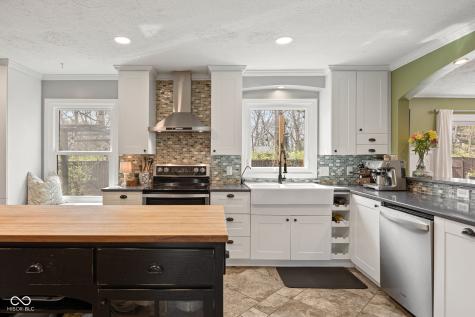 3485 Sugar Loaf Court Carmel IN 46033