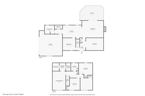 3485 Sugar Loaf Court Carmel IN 46033