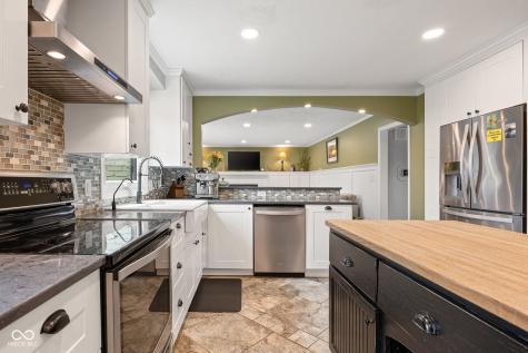 3485 Sugar Loaf Court Carmel IN 46033