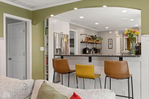 3485 Sugar Loaf Court Carmel IN 46033