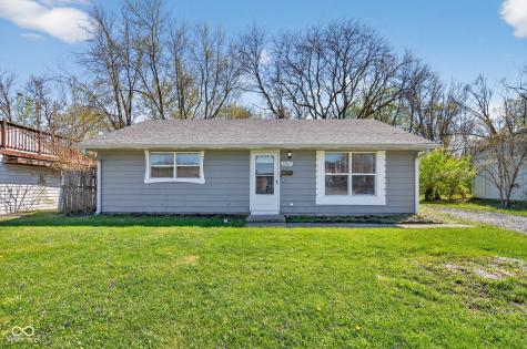 8619 Montery Road Indianapolis IN 46226