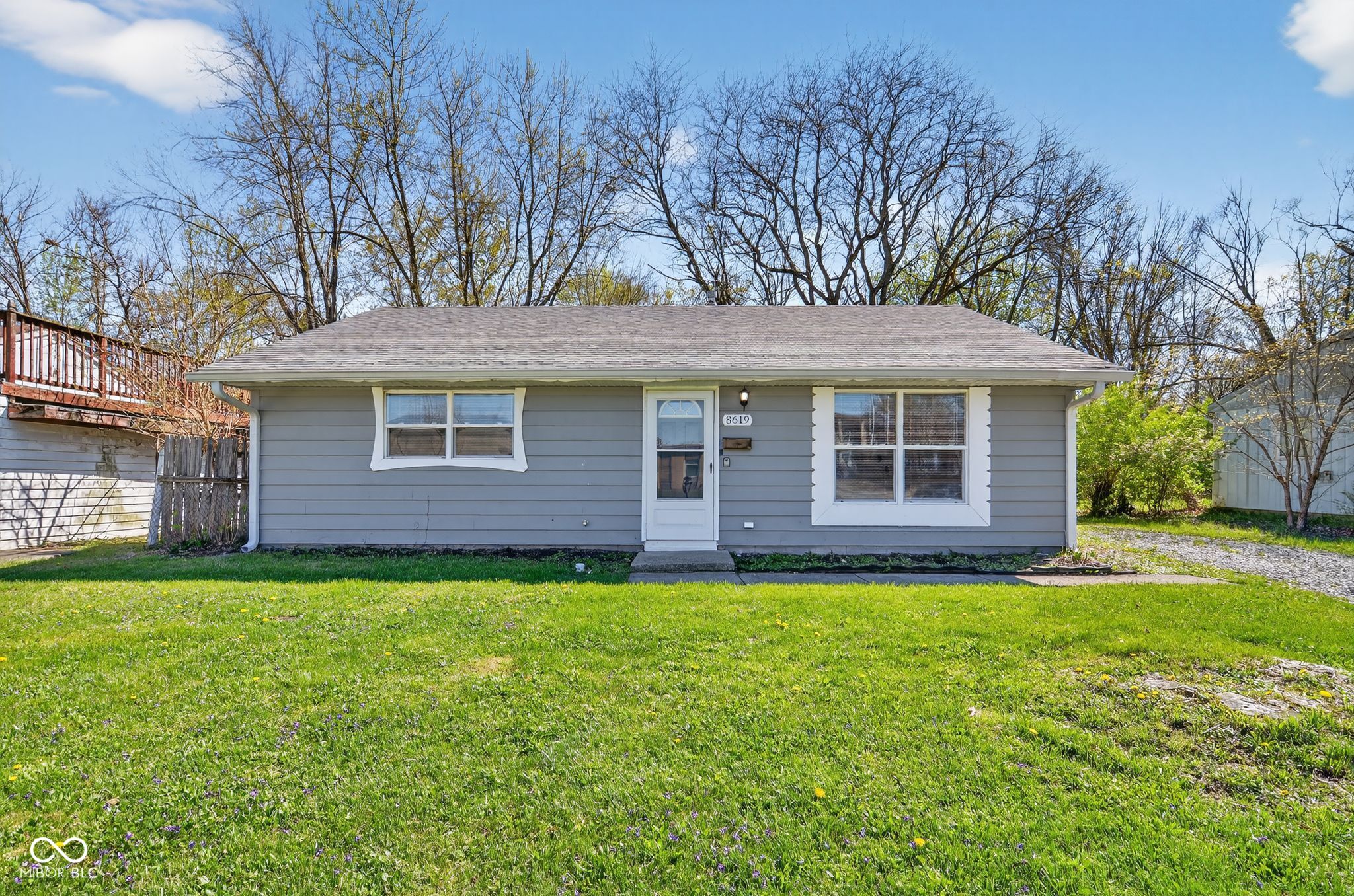 8619 Montery Road Indianapolis IN 46226