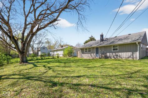 8619 Montery Road Indianapolis IN 46226