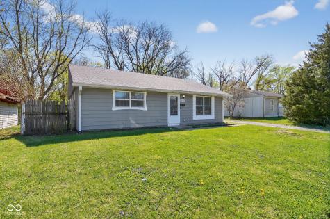 8619 Montery Road Indianapolis IN 46226