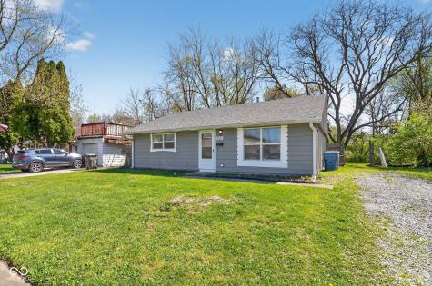 8619 Montery Road Indianapolis IN 46226