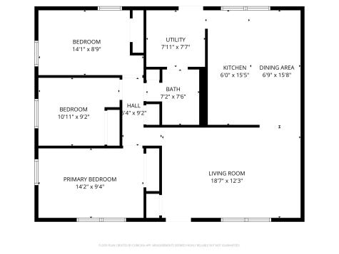 8619 Montery Road Indianapolis IN 46226