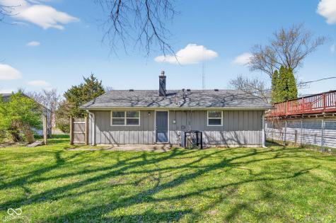 8619 Montery Road Indianapolis IN 46226
