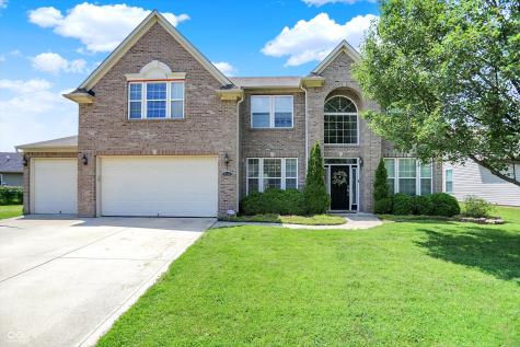 5142 Cedar Mill Lane Indianapolis IN 46237