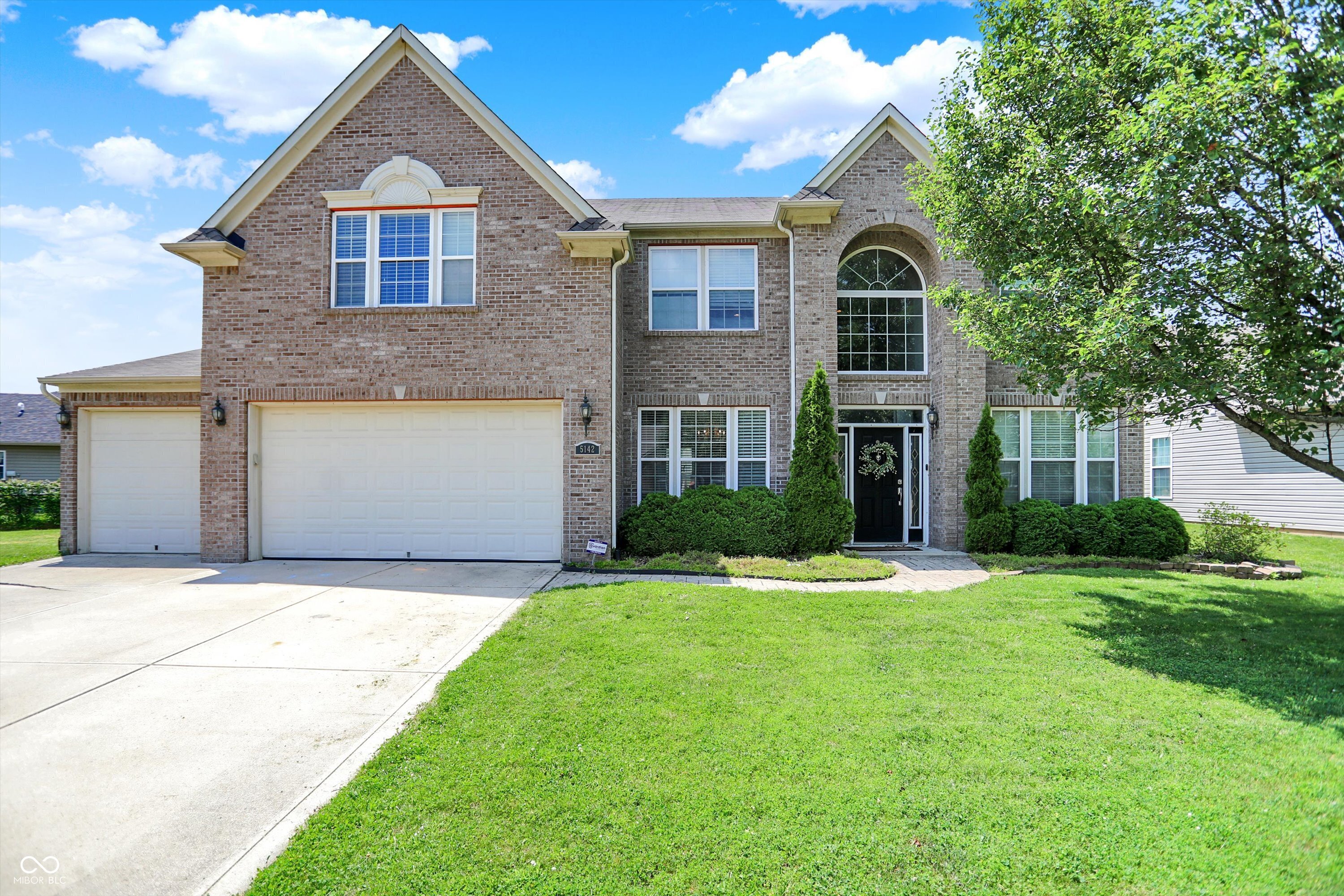 5142 Cedar Mill Lane Indianapolis IN 46237