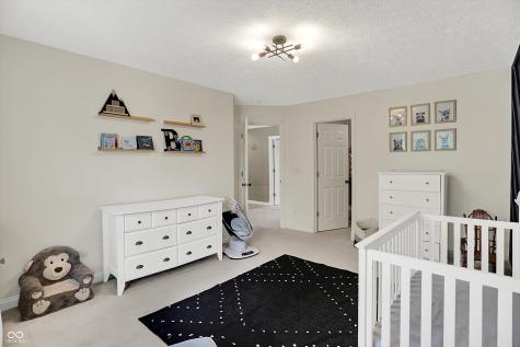 5142 Cedar Mill Lane Indianapolis IN 46237