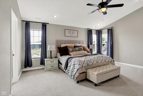 5142 Cedar Mill Lane Indianapolis IN 46237