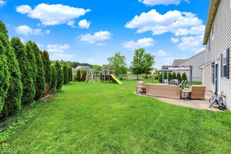 5142 Cedar Mill Lane Indianapolis IN 46237